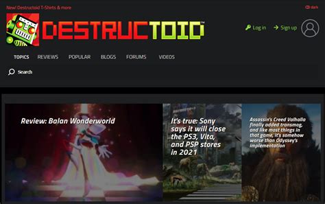 best game review site|Video Games Reviews & News .